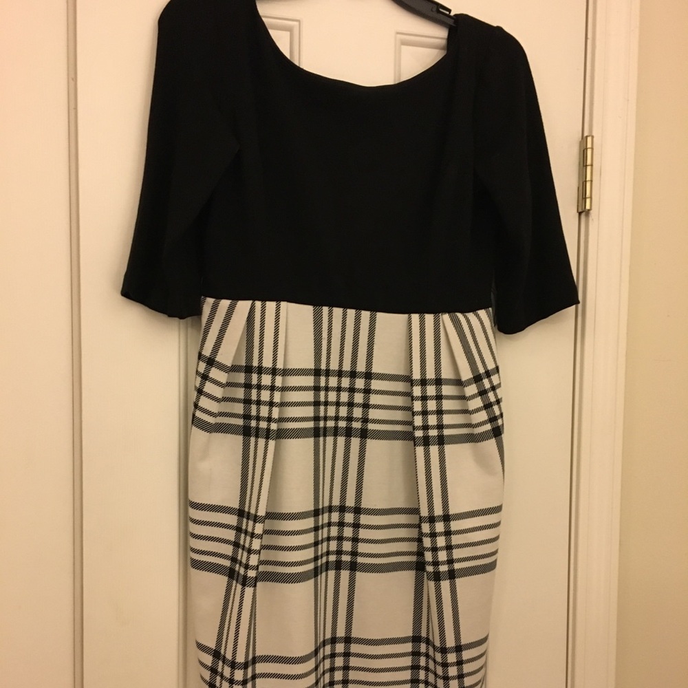 Jessica Howard Dress